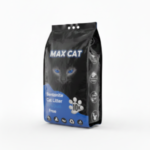 MAX CAT Litter 10kg
